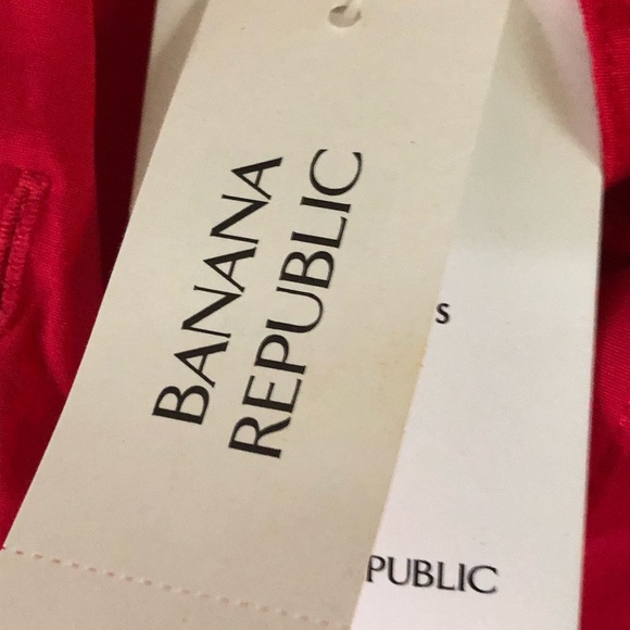 •NWT•Banana Republic Sleeveless Dress - Picture 3 of 4
